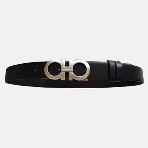 Ferragamo 2018 Mens Belt - 페레가모 벨트 FER0019 (3.5CM) - 1