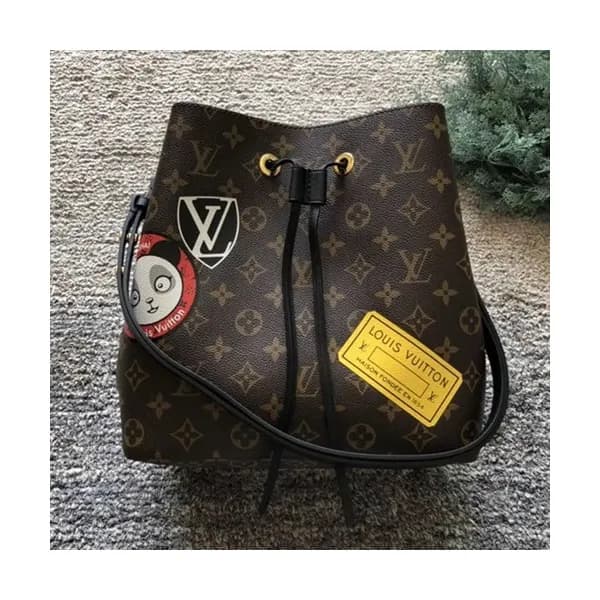 Louis Vuitton NeoNoe Bucket Bag,26cm - 루이비통 네오노에 … - 1