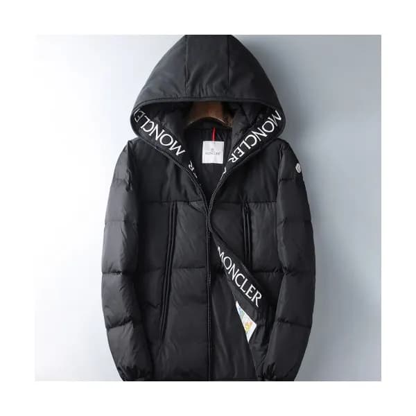 [커스럼] MONCLER 2018 DERVAUX MENS PADDING JACKET - … - 1