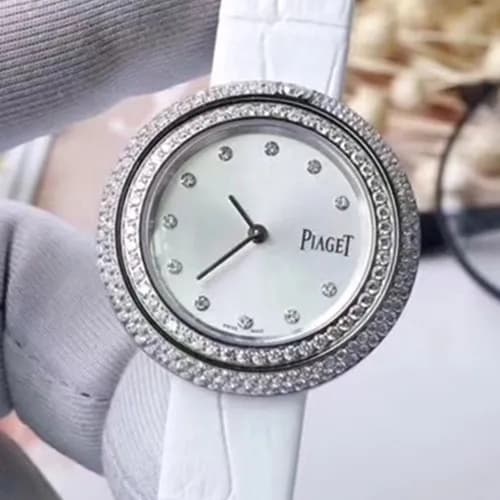 PIAGET LADIES POSSESSION VERSION QUARTZ - 피아제 레이디스… - 1