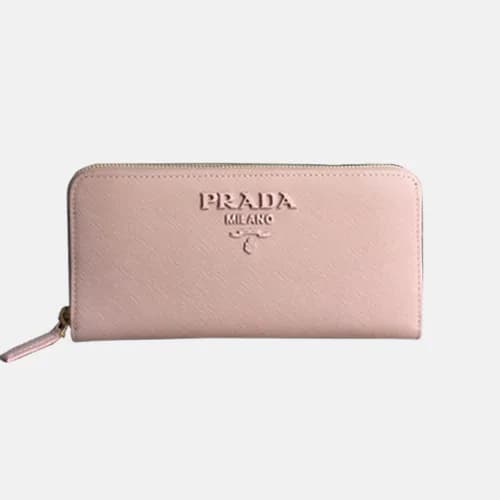 Prada 2018 Ladies Saffiano Wallet - 프라다 여성 신상 사피아노… - 1