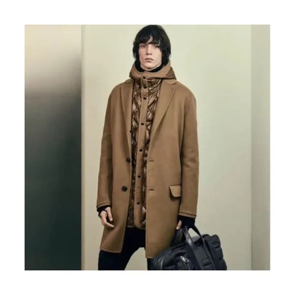 [커스텀급] 2018/19 Moncler Mens Padding Coat - 몽클레어 남… - 1