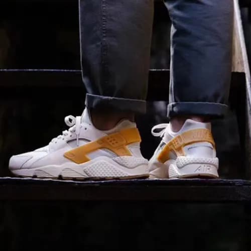 Nike 2018 Air Hurach Run SE - 나이키에어 허라취 런 SE 베이스 그… - 1