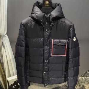 Moncler 2018 Mens Down Padding - 몽클레어 남성 다운 패딩 Moc… - 1