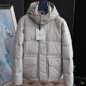 [매장판] Moncler 2018 Mens Down Padding - 몽클레어 남성 다운 … - 1