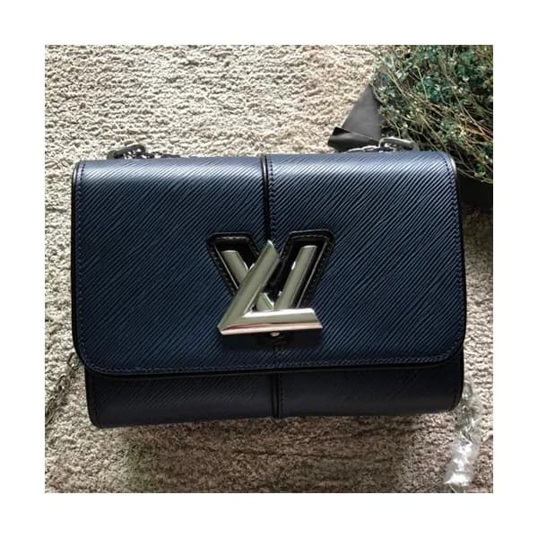 Louis Vuitton Twist Shouder Bag,23cm - 루이비통 트위스트 숄… - 1