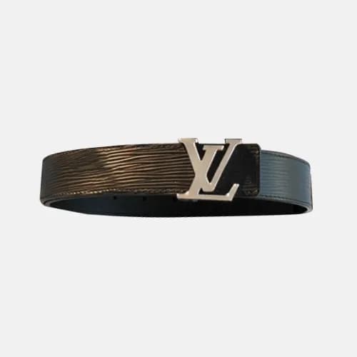Louis vuitton 2019 Ladies Initiales Epi Leather Be… - 1