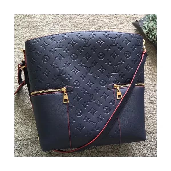 Louis Vuitton Melie Tote Shoulder Bag,42cm - 루이비통 … - 1