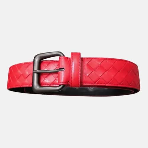 Bottega Veneta 2019 Intrecciato Continental Mens B… - 1