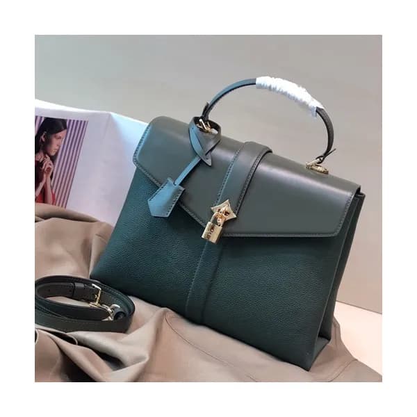 Louis Vuitton 2019 Rose Des Vents Tote Shoulder Ba… - 1