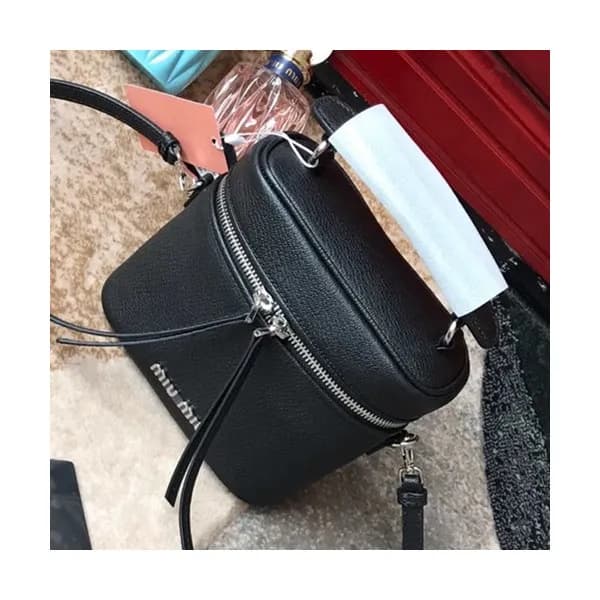 MiuMiu 2019 Medium Tote Shoulder Bag,17cm - 미우미우 2… - 1