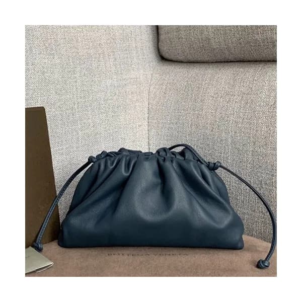 Bottega Veneta 2019 The Pouch Bag / Shoulder Bag,2… - 1
