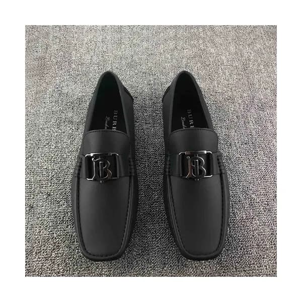 Burberry 2019 Mens Leather Loafer - 버버리 2019 남성용 … - 1