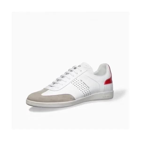 Dior 2019 Mens Leather Sneakers - 디올 2019 남성용 레더 … - 1