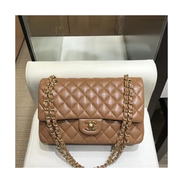 Chanel 2019 Women Chain Shoulder Bag 1112 ,25CM -… - 1