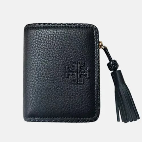 Tory Burch 2019 Leather Wallet - 토리버치 2019 레더 여성용… - 1