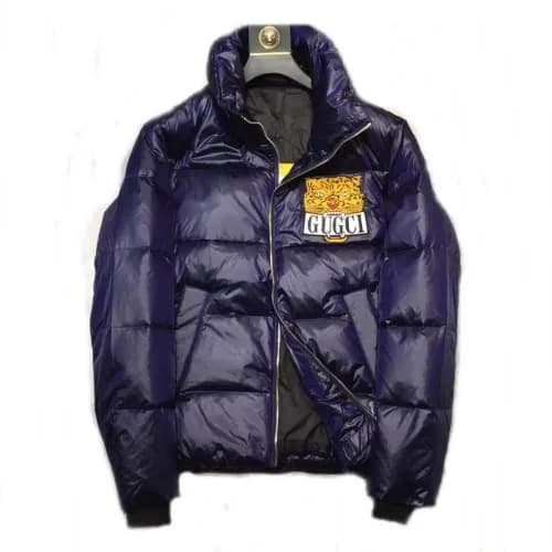 [구찌]Gucci 2019 Mens Tiger Casual Duck Down Padding… - 1