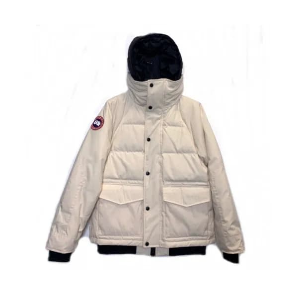 [캐나다구스]Canada goose 2019 Womens Patch Logo Casual … - 1