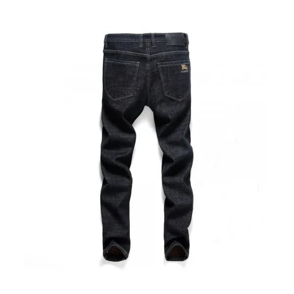 [버버리]Burberry 2019 Mens Business Classic Denim Pan… - 1
