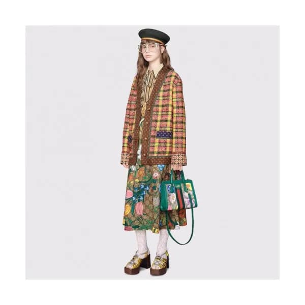 Gucci 2019 Womens Trendy Flower Long Skirts - 구찌 2…