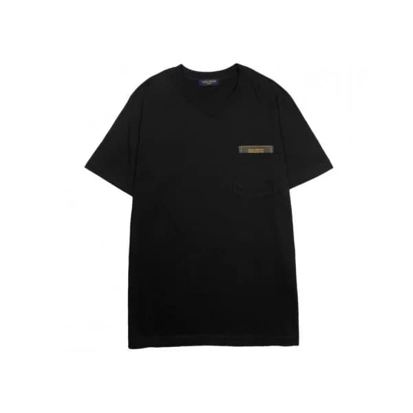 [루이비통]Louis vuitton 2020 Mm/Wm Crew-neck Cotton Sh… - 1