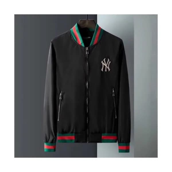 [구찌]Gucci 2020 Mens Logo Casual Jackets - 구찌 2020 … - 1