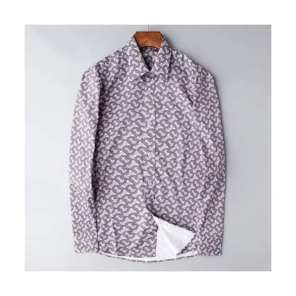 [버버리]Burberry 2020 Mens Classic Casual Check Tshir… - 1