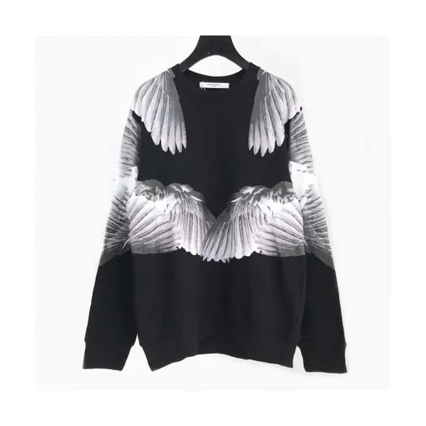 [지방시]Givenchy 2020 Mens Casual Cotton Man-to-man -… - 1