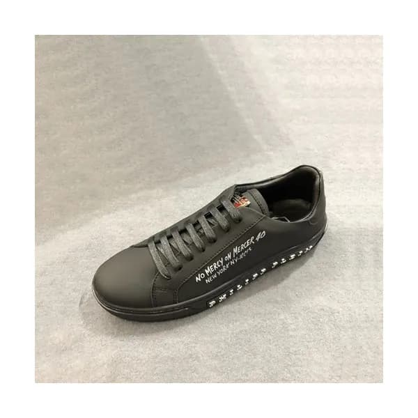 Philipp Plein 2020 Mens Leather Sneakers - 필립플레인 2… - 1