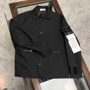 [매장판]Stone Island 2020 Mens Basic Casual Jackets … - 1