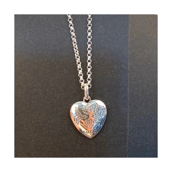 Gucci 2020 Ladies Necklace - 구찌 2020 여성용 목걸이 ACC01… - 1