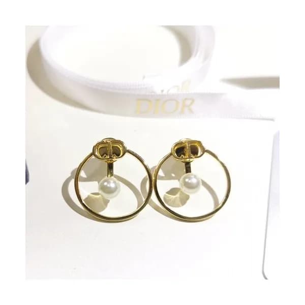 Dior 2020 Ladies Earring - 디올 2020 여성용 이어링 ACC032… - 1
