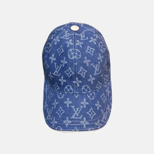 Louis Vuitton 2020 Mm / Wm Cap - 루이비통 2020 남여공용 모자… - 1