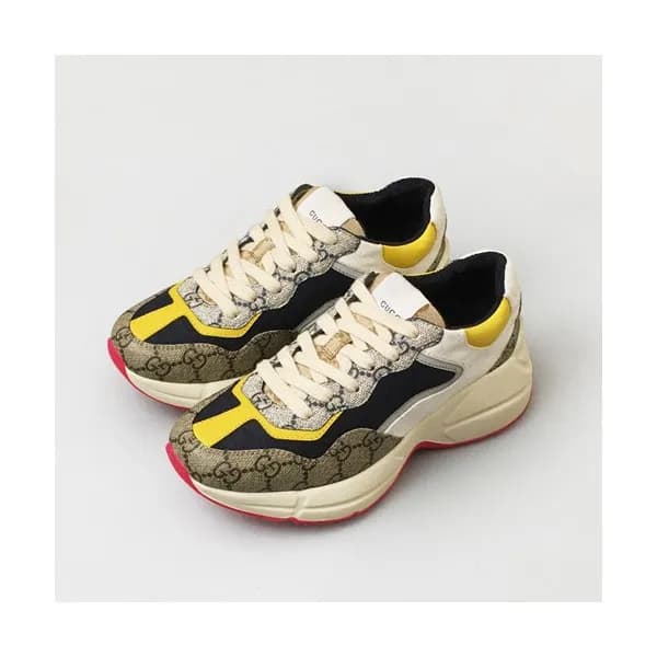 [업 신상]Gucci 2020 Mens Sneakers - 구찌 2020 남성용 스니커즈… - 1