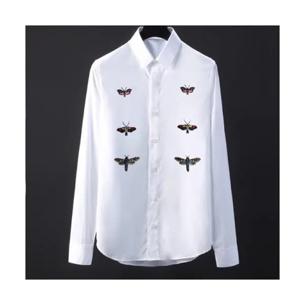 [구찌]Gucci 2020 Mens Logo Casual Cotton Tshirts - 구… - 1