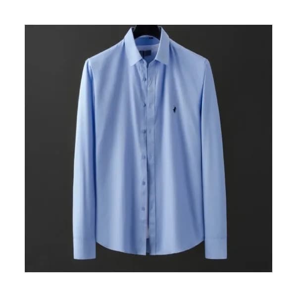 [폴로]Polo 2020 Mens Business Cotton Shirts - 폴로 202… - 1