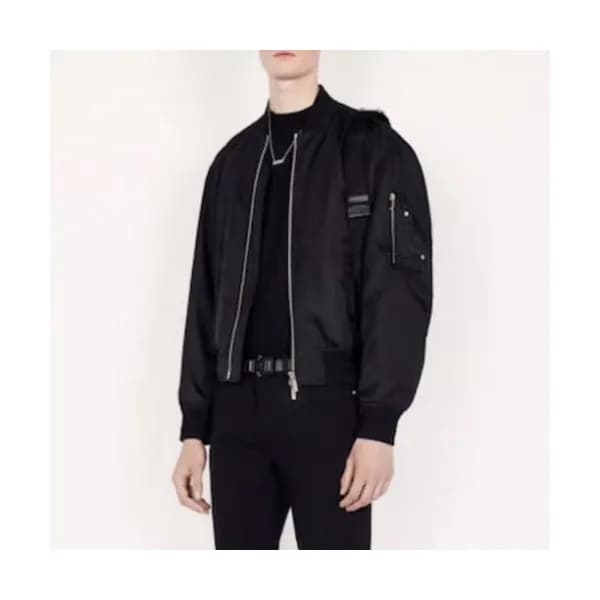 [디올]Dior 2020 Mens Logo Modern Casual Jackets - 디올… - 1