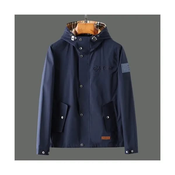 [버버리]Burberry 2020 Mens Classic Casual Jackets - 버… - 1