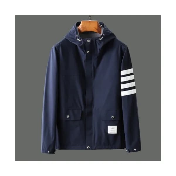 [톰브라운]Thom Browne 2020 Mens Classic Casual Jackets… - 1