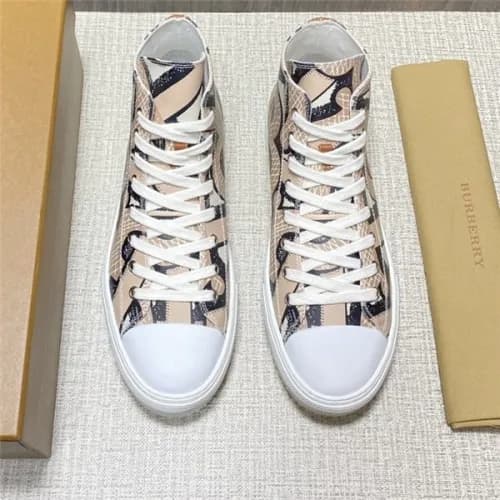 Burberry 2020 Mm/Wm Sneakers - 버버리 2020 남여공용 스니커즈,… - 1