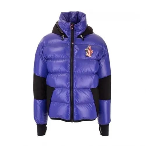 [몽클레어]Moncler 2020 Mens Patch Logo Modern Duck Dow… - 1
