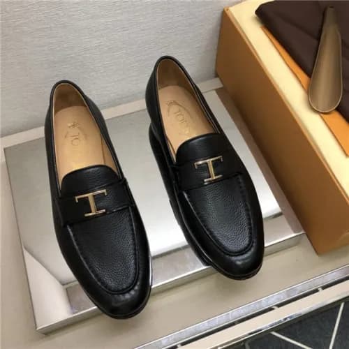 Tod's 2020 Men's Leather Loafer - 토즈 2020 … - 1