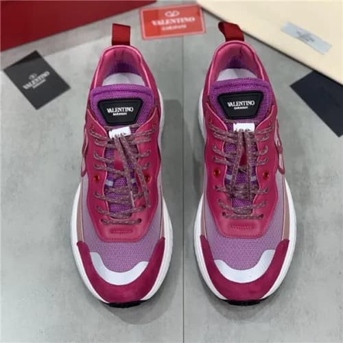 Valentino 2020 Women's Sneakers - 발렌티노 2020 여… - 1