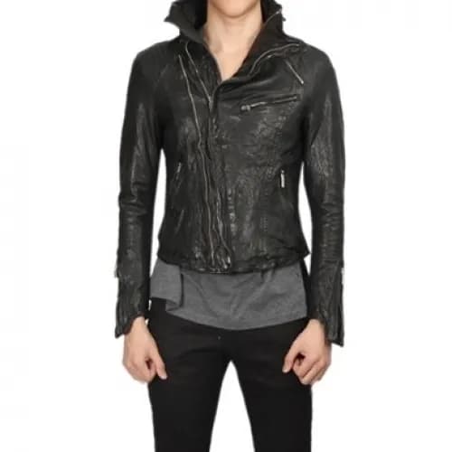[릭오웬스]Rick Owens 2020 Mens Casual Jackets - 릭오웬스 2… - 1