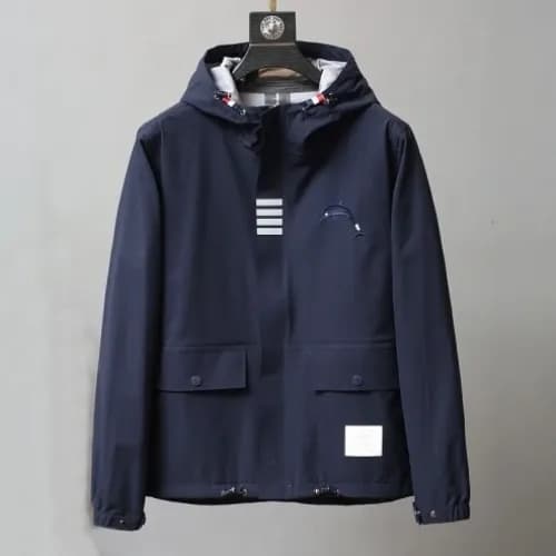 [톰브라운]Thom Browne 2020 Mens Casual Down Jackets - … - 1