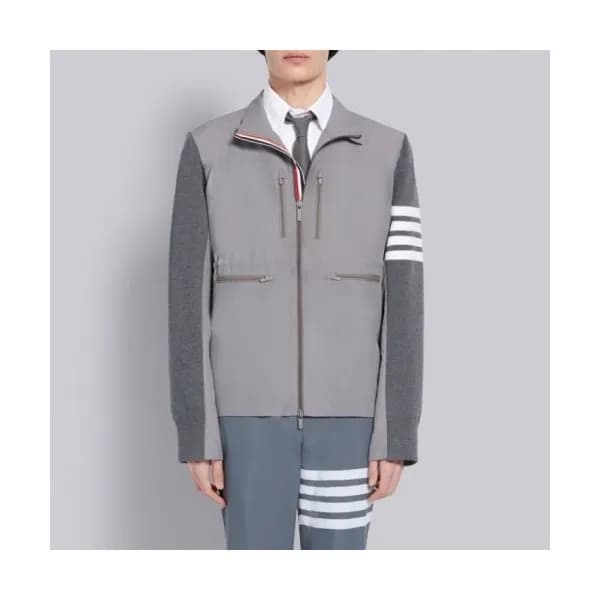 [톰브라운]Thom Browne 2020 Mens Casual Jackets - 톰브라운 … - 1