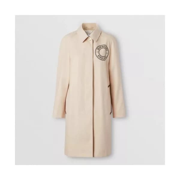 [버버리]Burberry 2021 Womens Vintage Trench Coats - 버… - 1