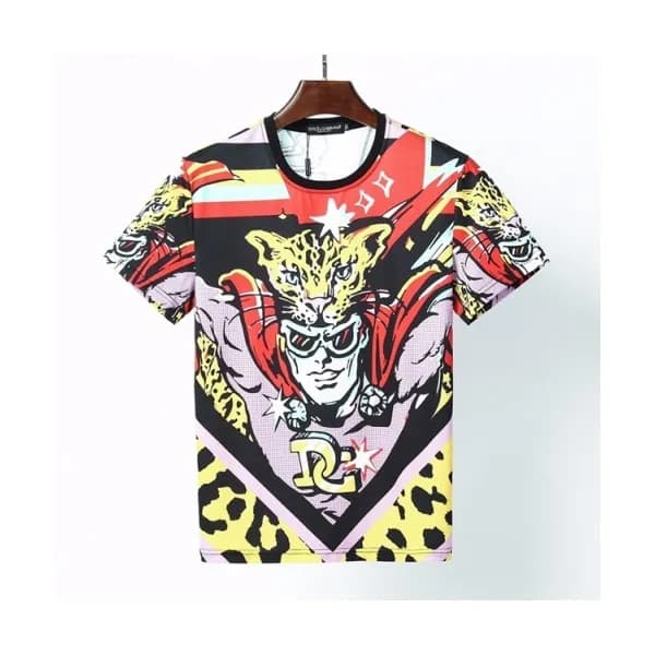 [돌체앤가바나]Dolce&Gabbana 2021 Mens Logo Silket Short … - 1