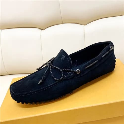 Tod's 2021 Men's Leather Loafer - 토즈 2021 … - 1