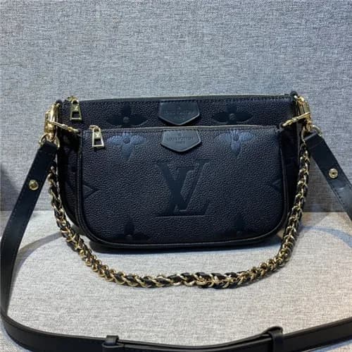 [루이비통]Louis Vuitton 2021 Multi Pochette Accessorie… - 1